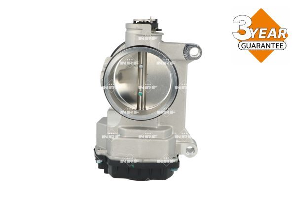 NRF 408011 Throttle body