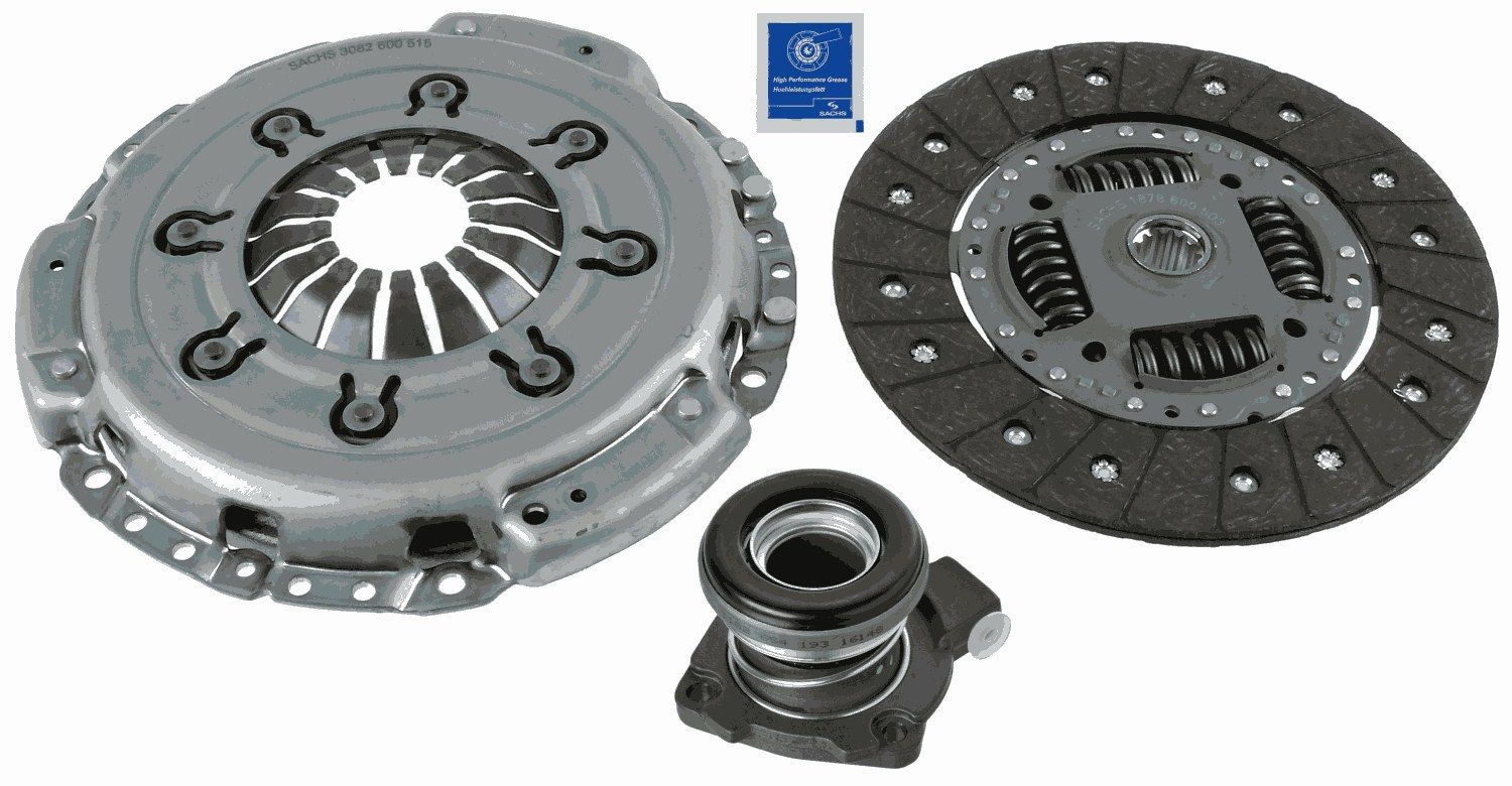 SACHS 3000 990 103 Clutch kit