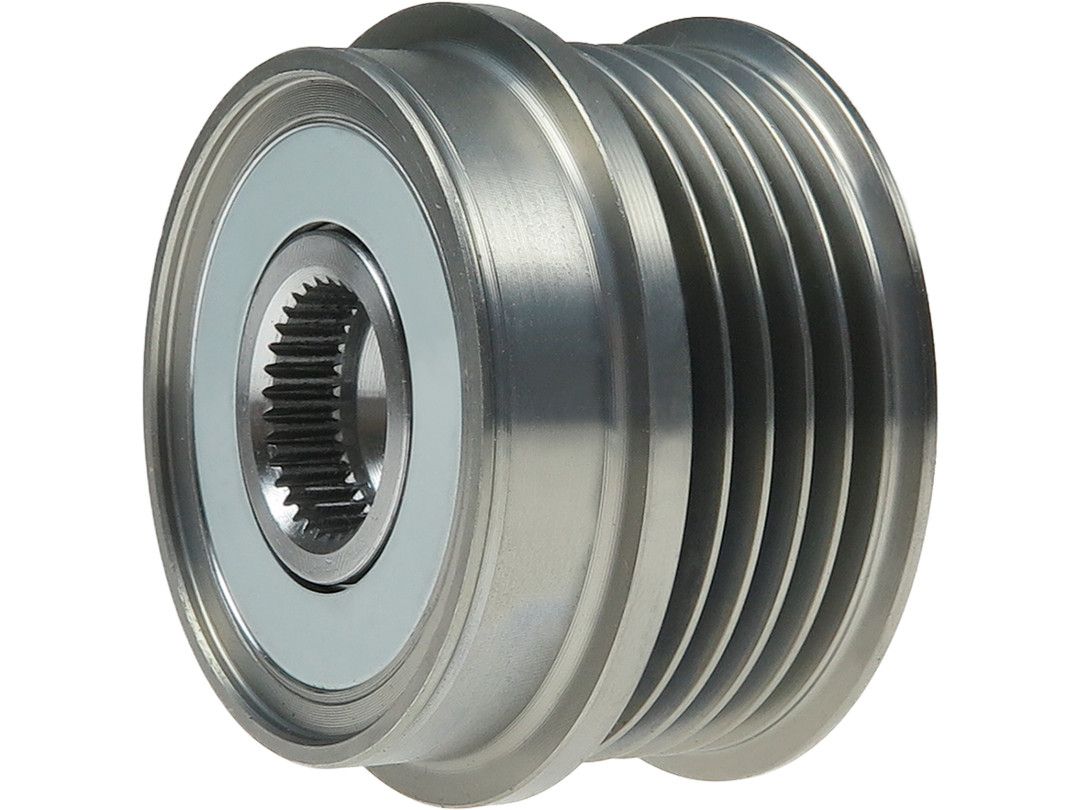 AS-PL AFP0006 Alternator freewheel clutch
