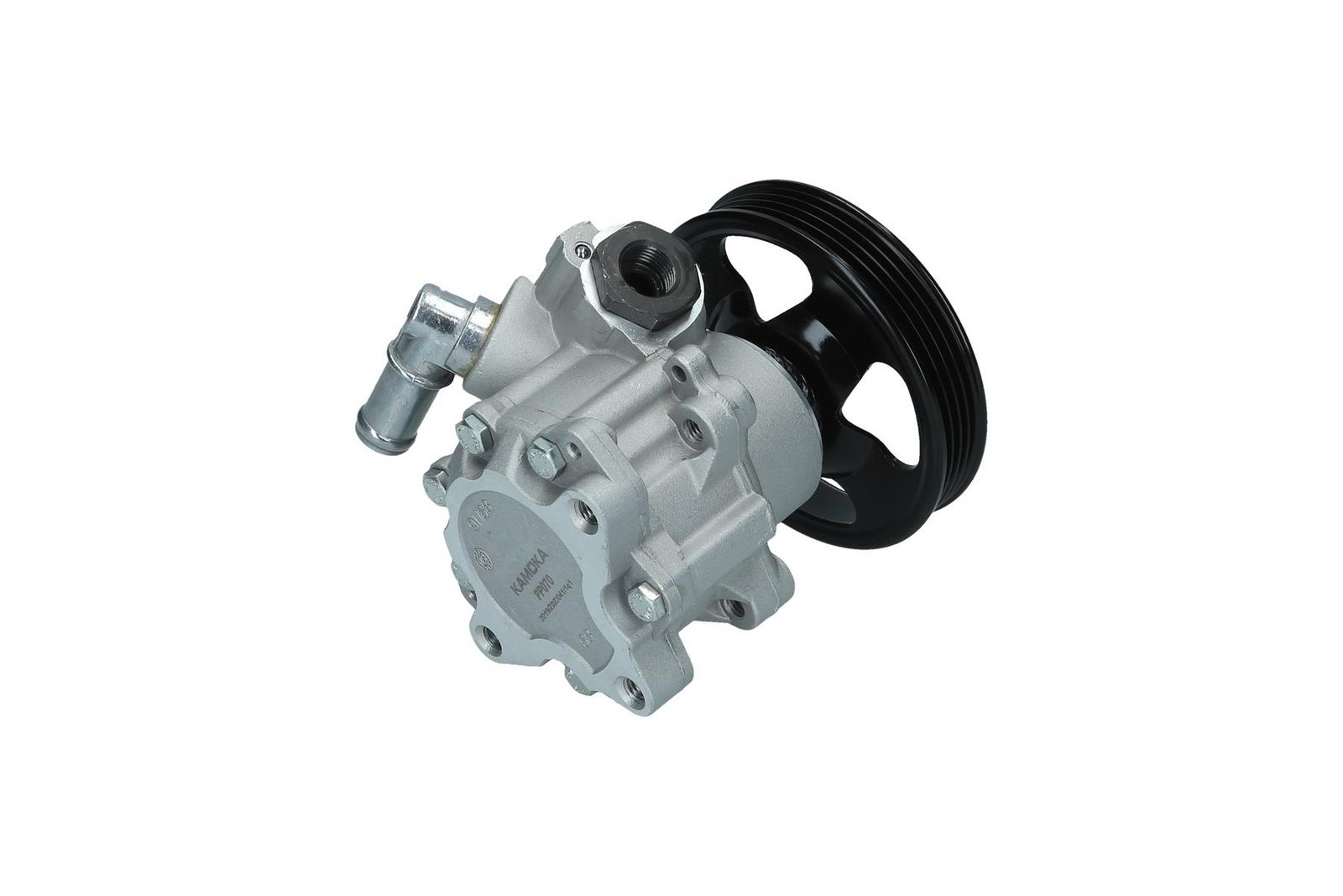 Hydraulic Pump, steering-2