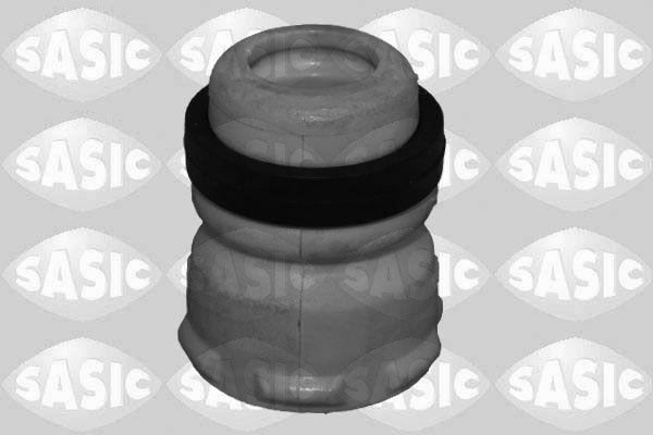 SASIC 2650354 Rubber buffer, suspension