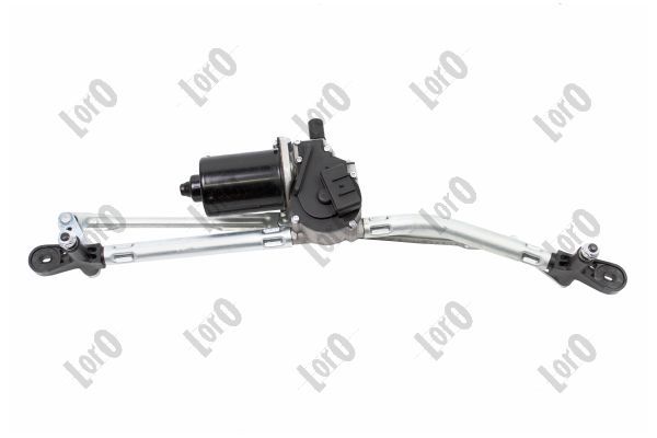 ABAKUS 103-04-018 Wiper linkage
