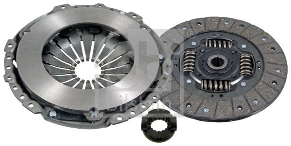 Clutch Kit-1