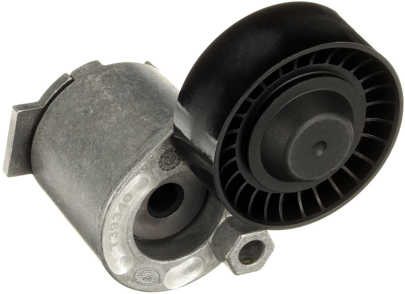 Belt Tensioner, V-ribbed belt