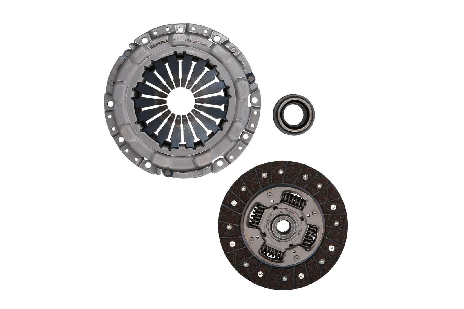 KAMOKA KC310 Clutch kit
