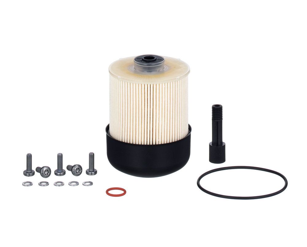 MANN-FILTER PU 9011 z KIT Fuel filter