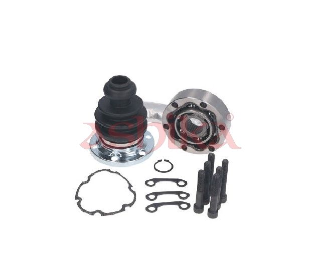 ASHIKA 62-00-0051 Joint kit, drive shaft