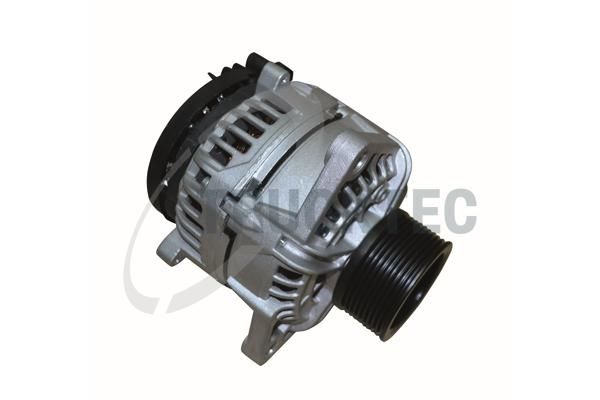 TRUCKTEC AUTOMOTIVE 01.17.062 Alternator