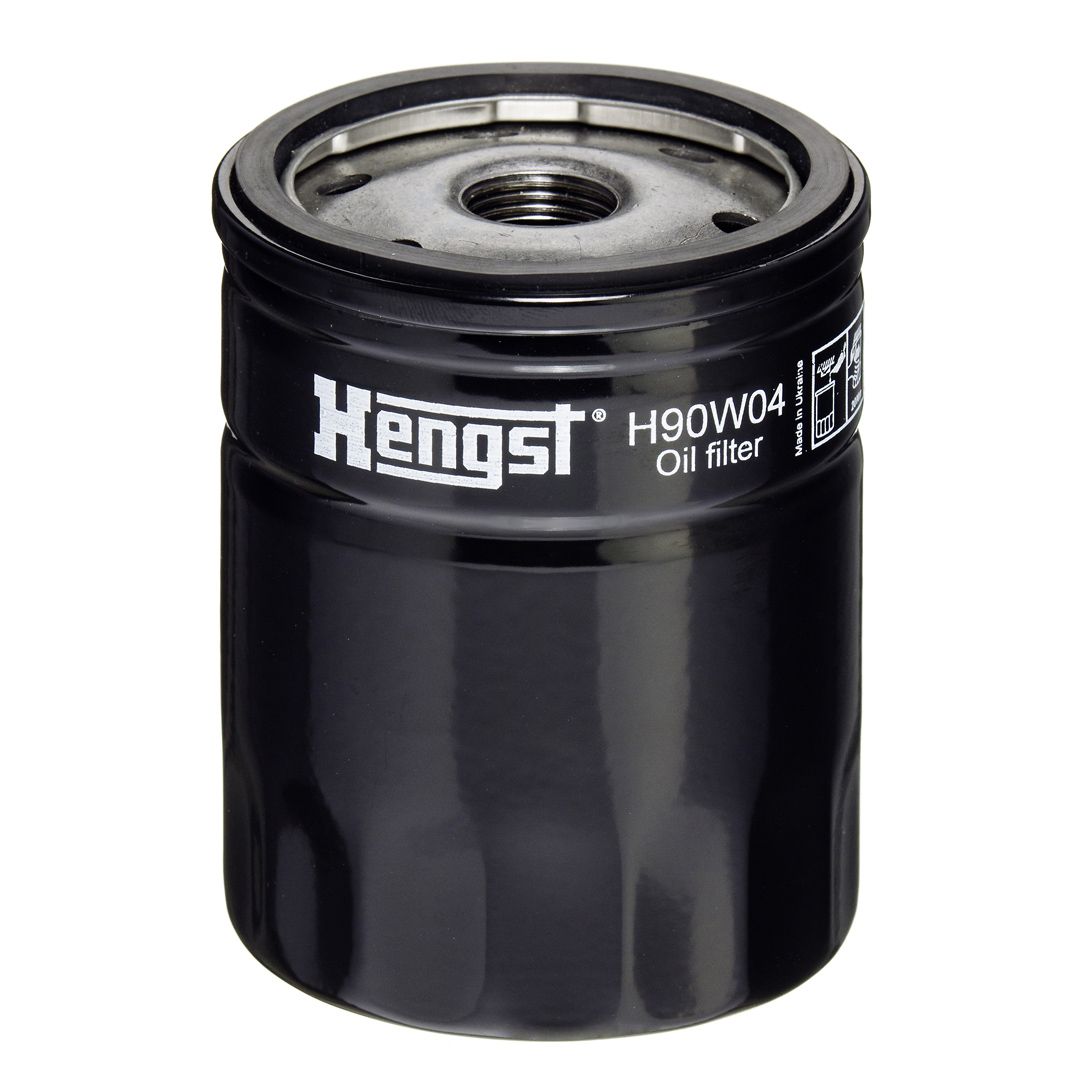 HENGST FILTER H90W04 Alyvos filtras