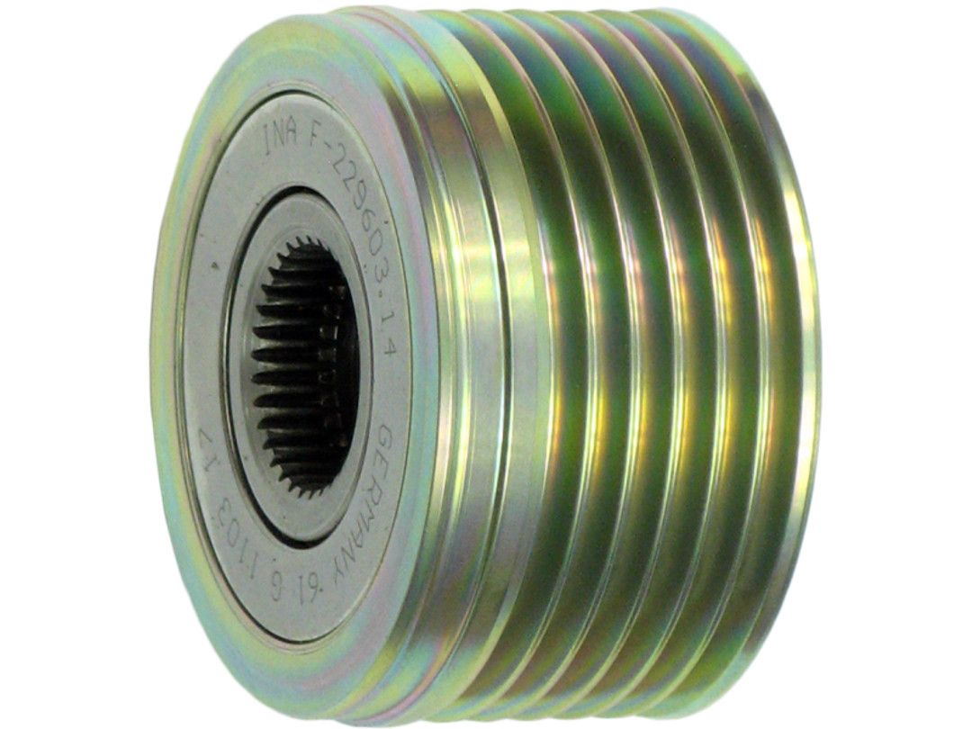 AS-PL AFP3005(INA) Alternator freewheel clutch
