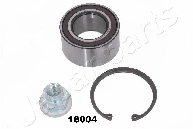 JAPANPARTS KK-18004 Rato guolio komplektas