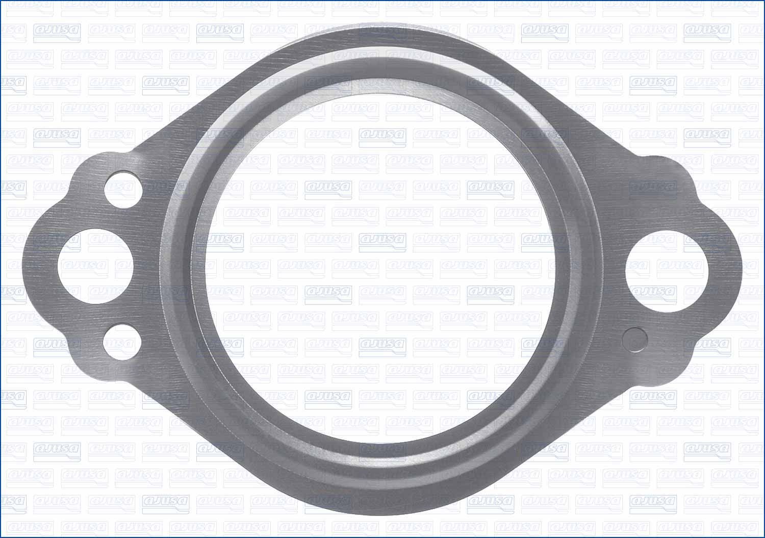 AJUSA 01207000 Gasket, exhaust pipe