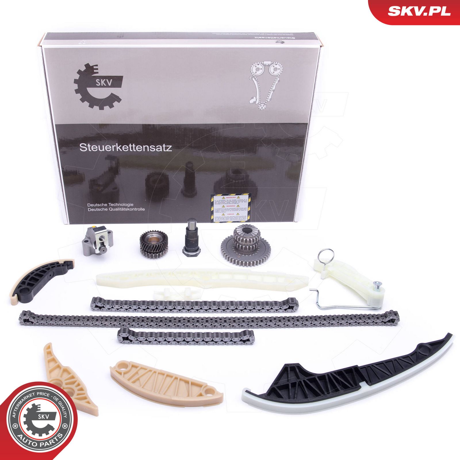 Timing Chain Kit-2