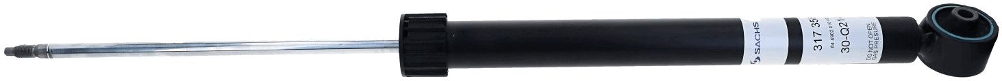 Shock Absorber-1