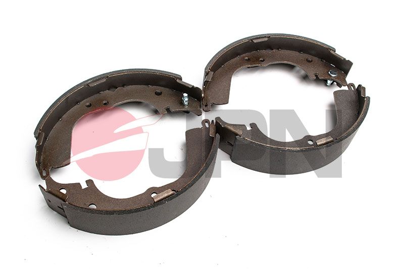 JPN 25H2073-JPN Brake shoe set