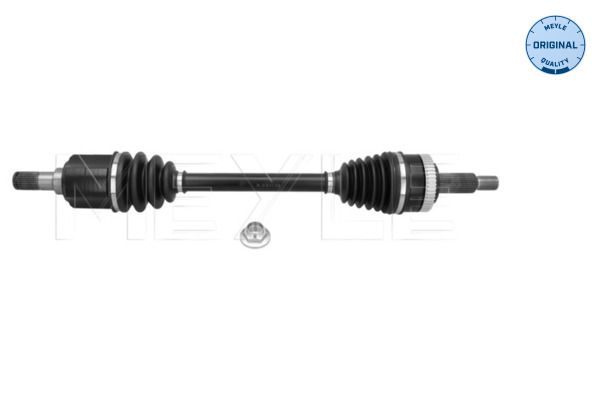 MEYLE 37-14 498 1007 Drive shaft