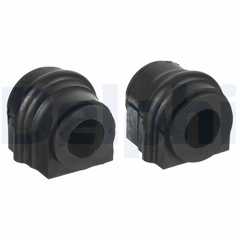 Bushing, stabiliser bar-main