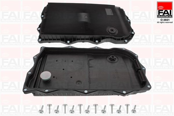 Oil Sump