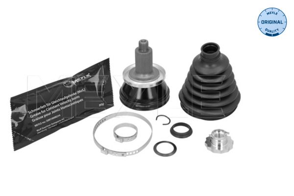 MEYLE 100 498 0117 Joint kit, drive shaft