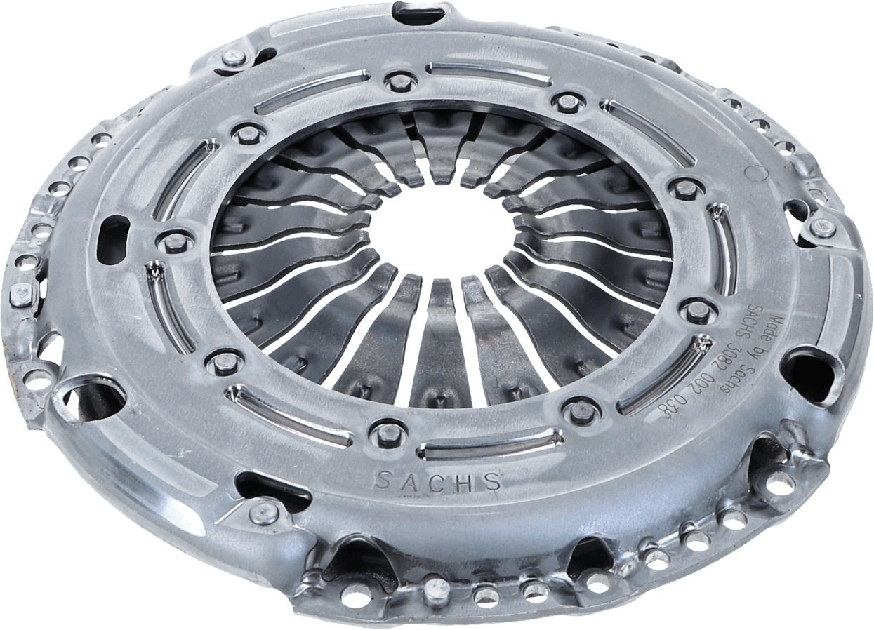Clutch Kit-1