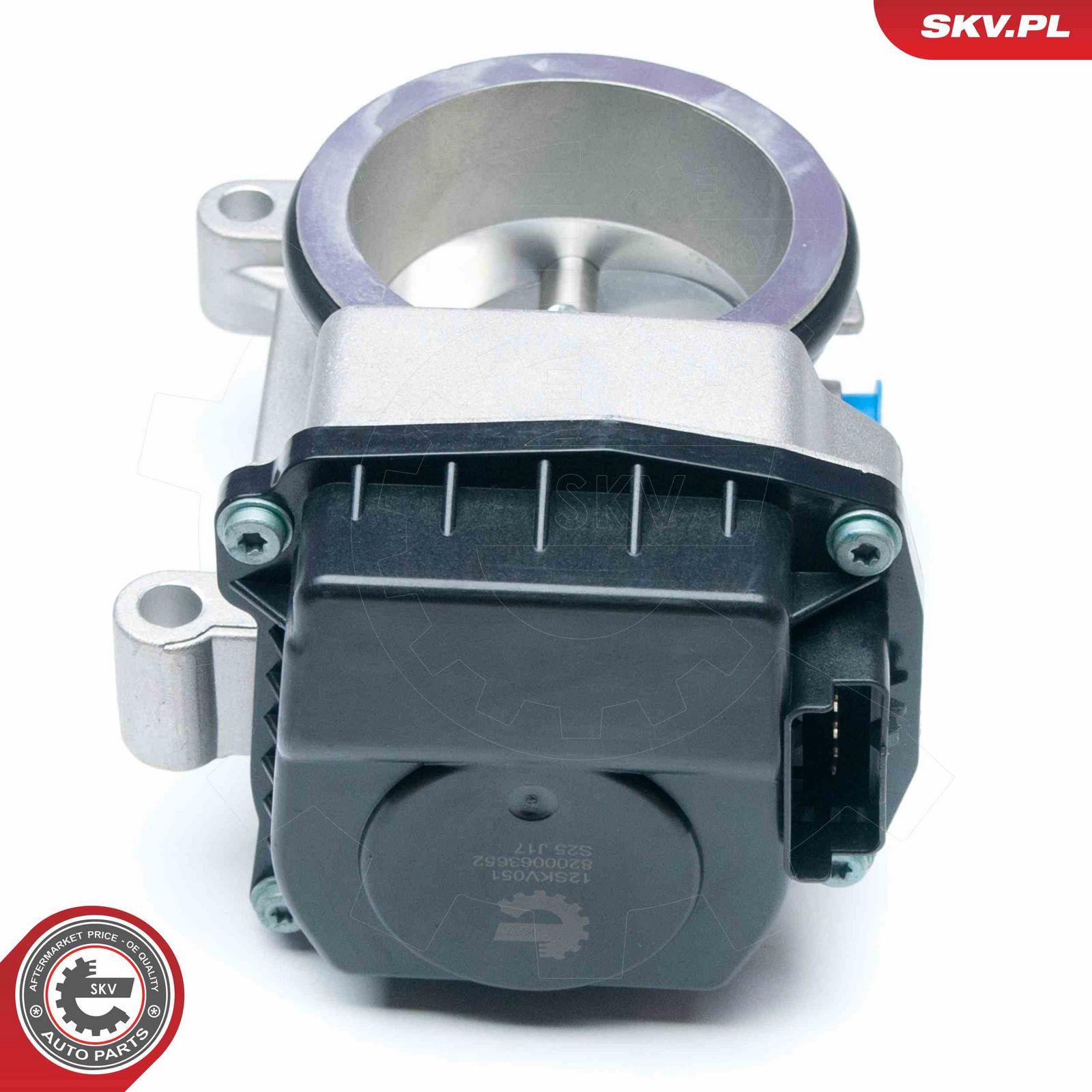 Throttle Body-3