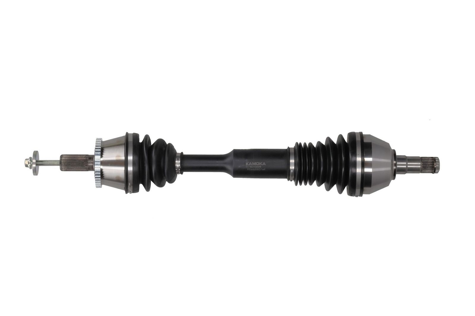KAMOKA 5010226 Drive shaft