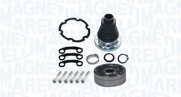 MAGNETI MARELLI 302009100075 Joint kit, drive shaft