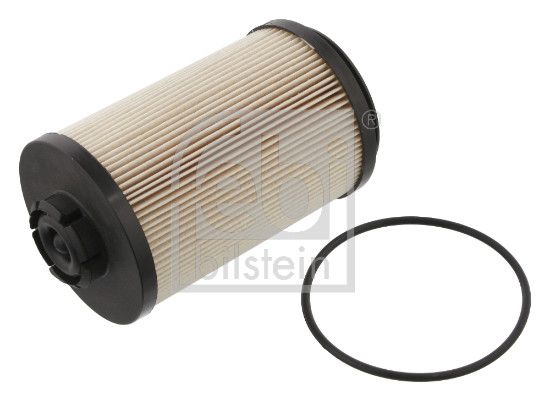 Fuel Filter-main