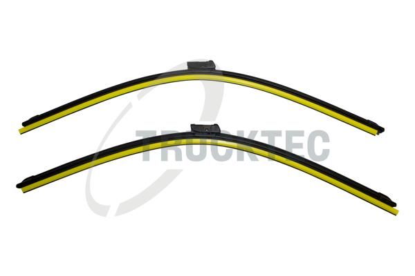 TRUCKTEC AUTOMOTIVE 02.58.441 Wiper blade