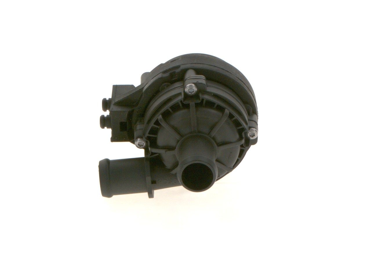 Auxiliary Water Pump (cooling water circuit)-2