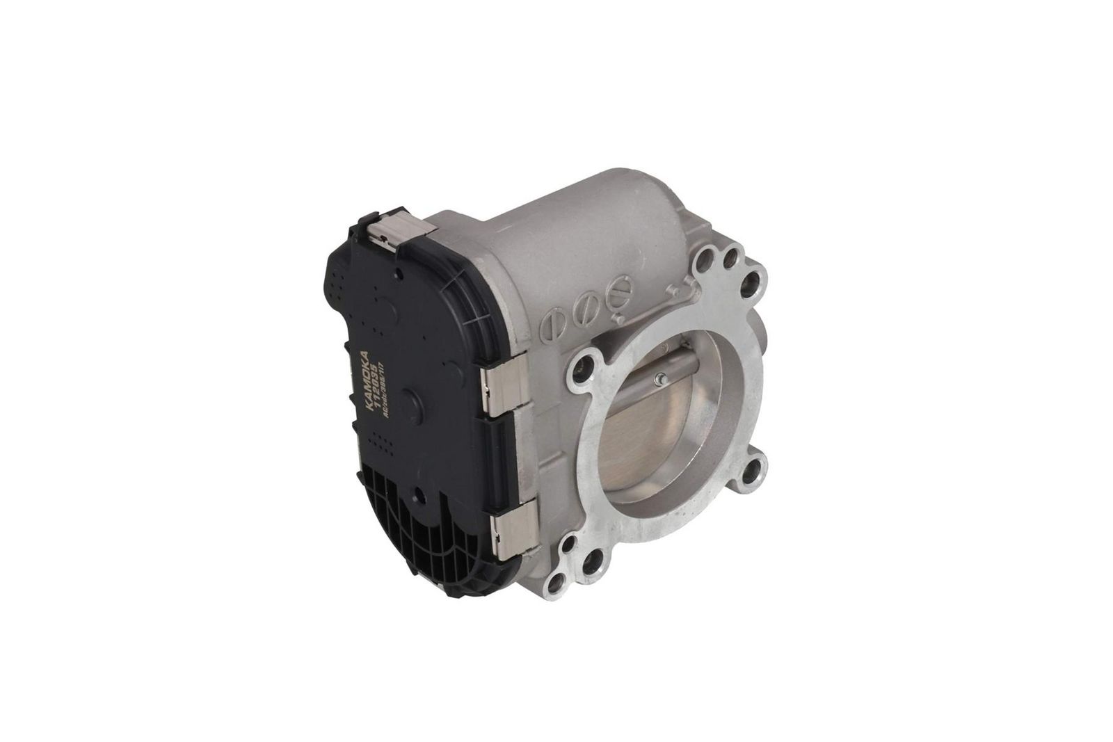 Throttle Body-1