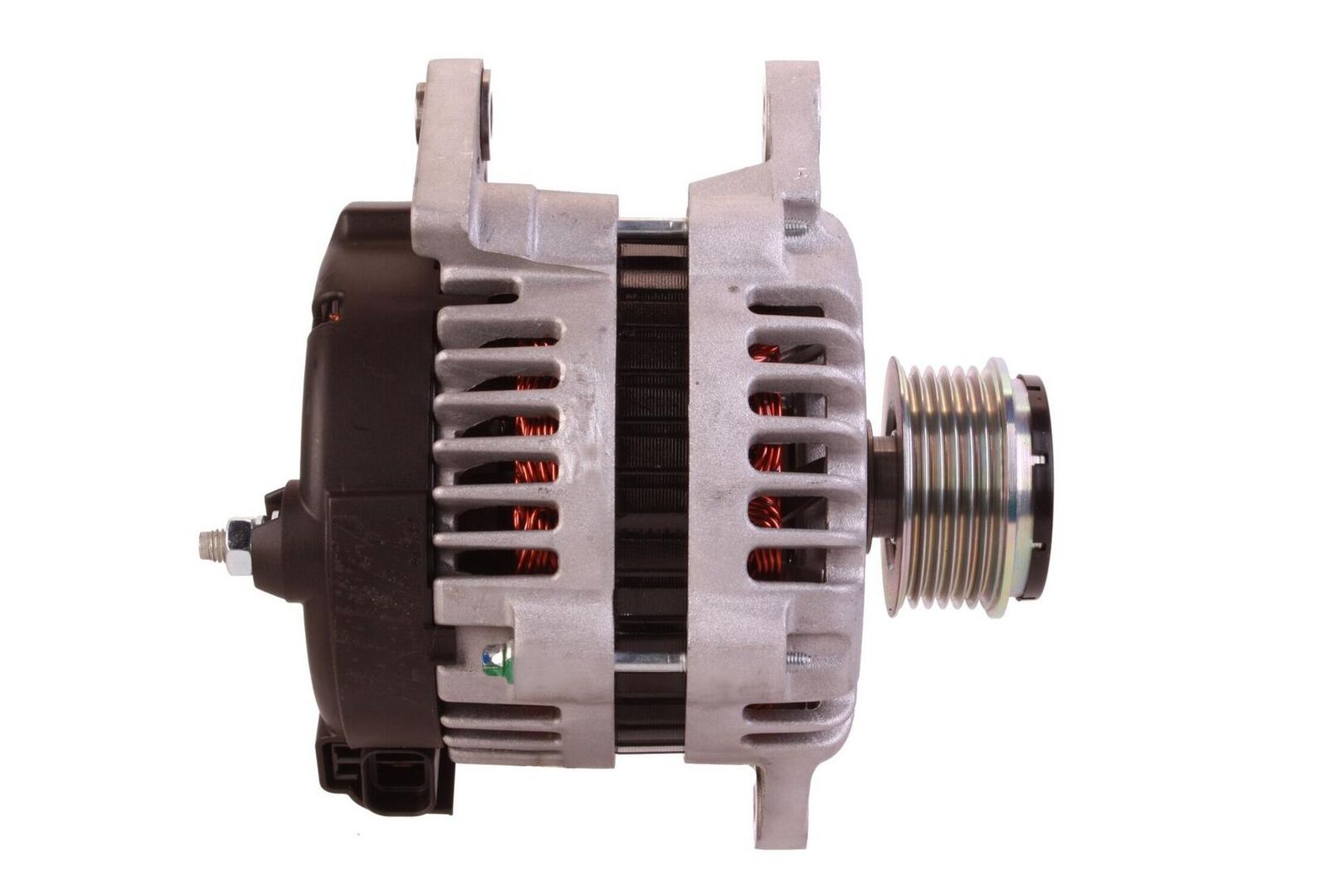Alternator-1