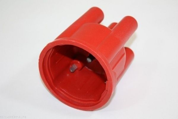 AUTOMEGA 150093910 Ignition distributor cap