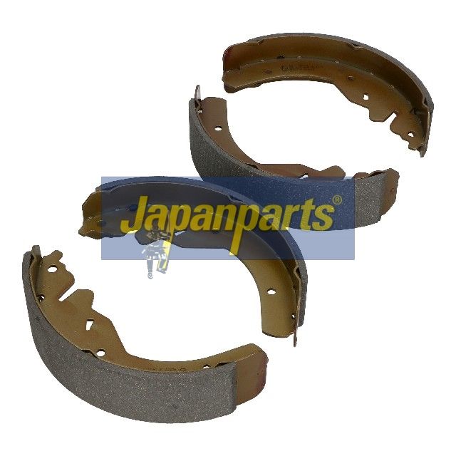 Brake Shoe Set-3