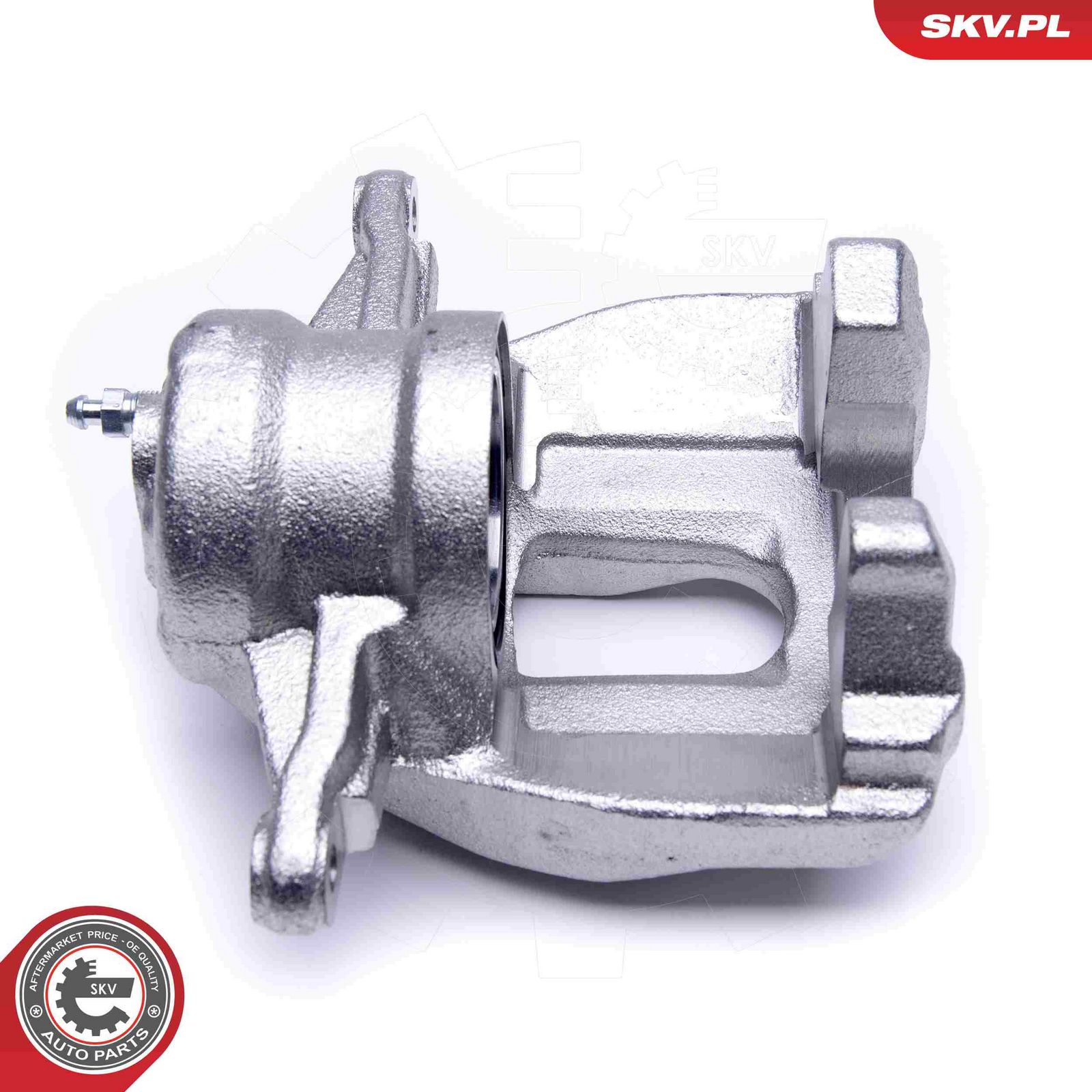 Brake Caliper-1