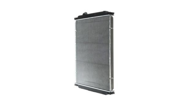 Radiator, engine cooling-6
