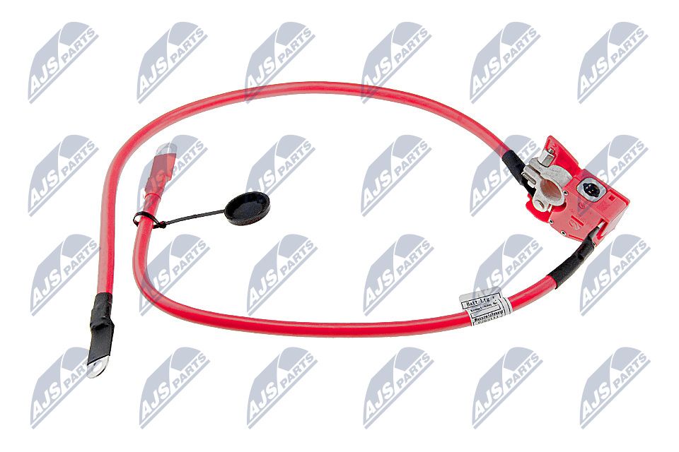 NTY EBP-BM-008 Battery adapter