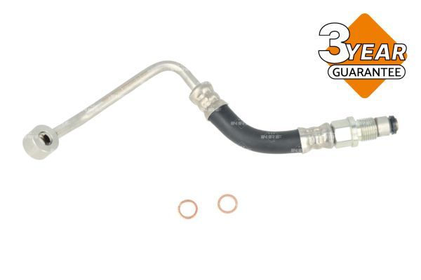 NRF 90100043 Oil line, charger