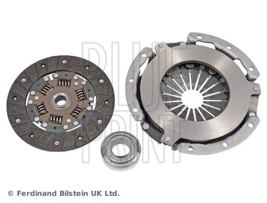 Clutch Kit-1