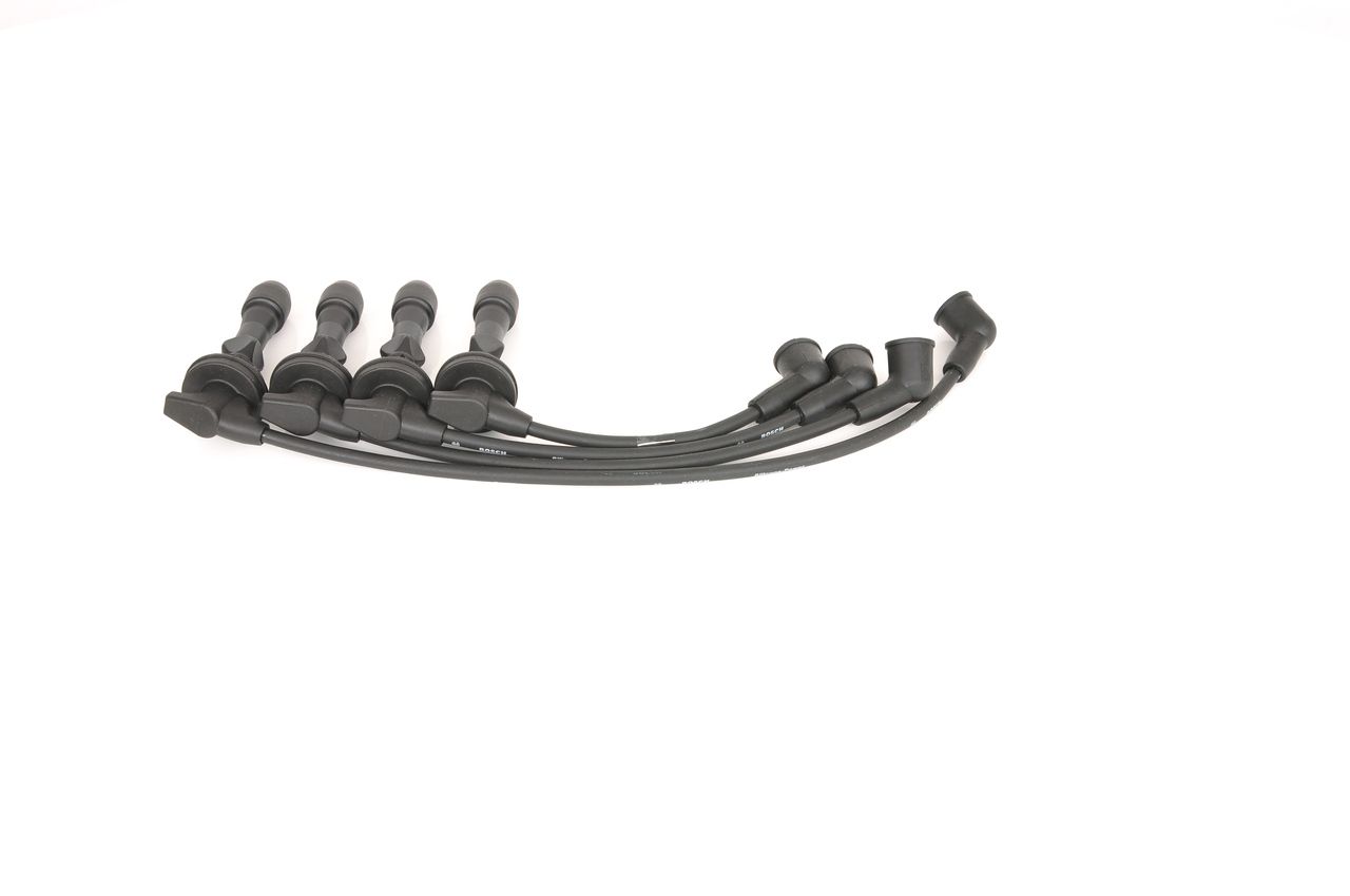 Ignition Cable Kit-2