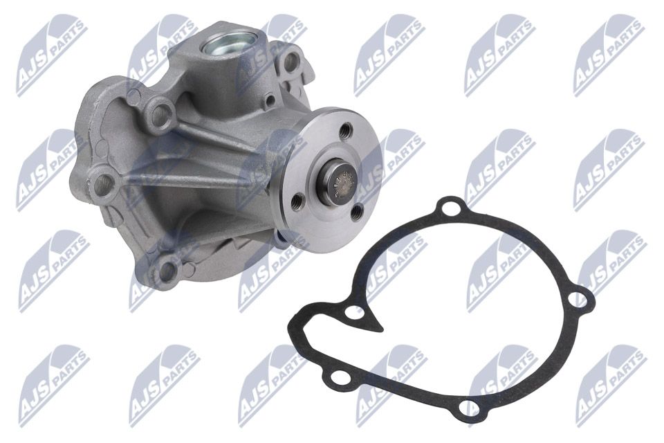 NTY CPW-NS-071 Water pump, engine cooling