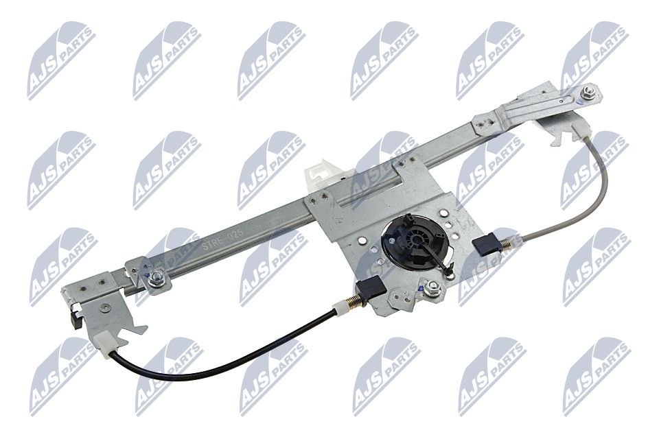 Window Regulator