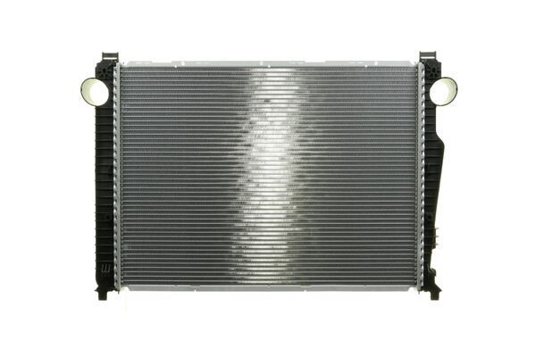 Radiator, engine cooling-5