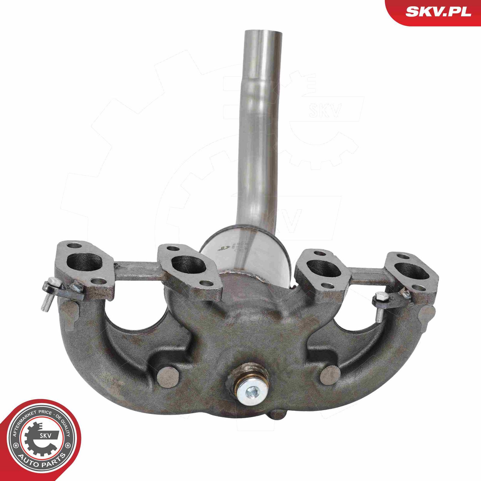 Catalytic Converter-3