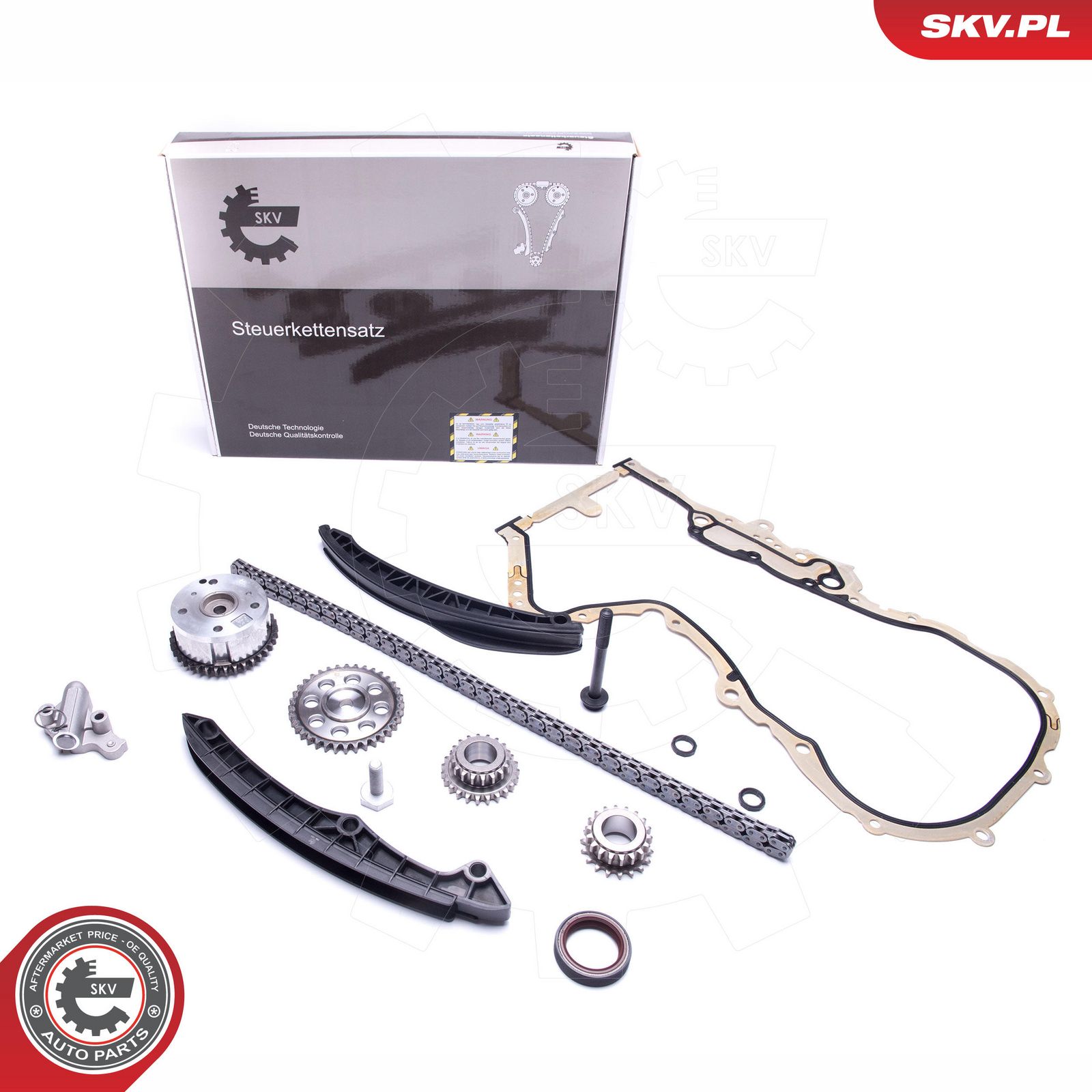 Timing Chain Kit-2