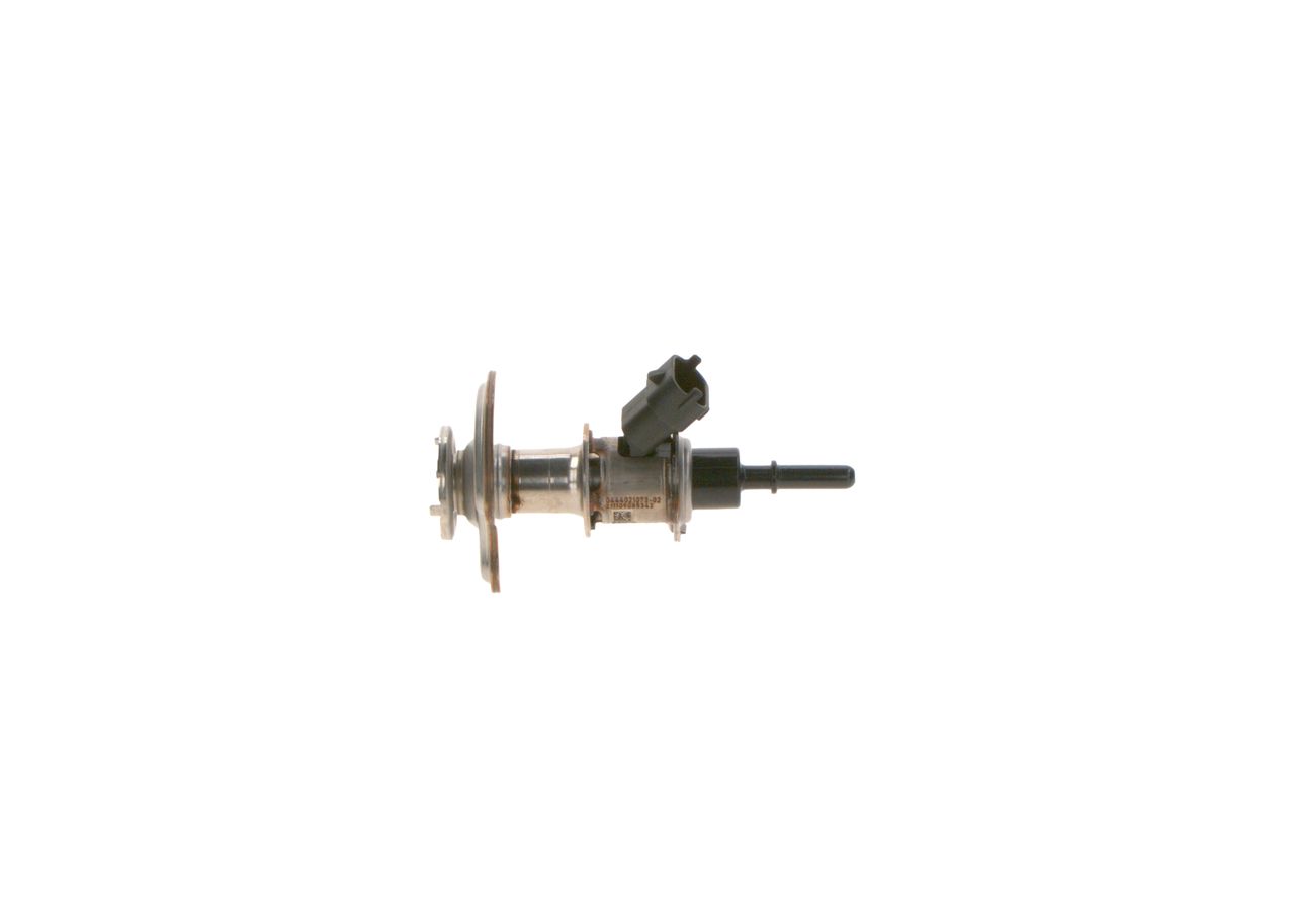 Dosing Module, urea injection-3