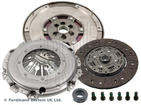 BLUE PRINT ADBP300079 Clutch kit