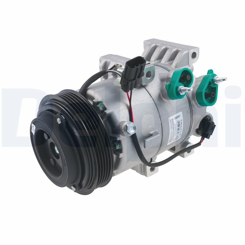 DELPHI CS20517 Compressor, air conditioning