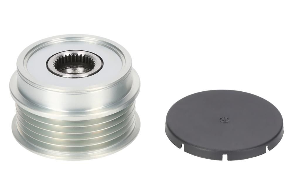 TOPRAN 111 878 Alternator freewheel clutch
