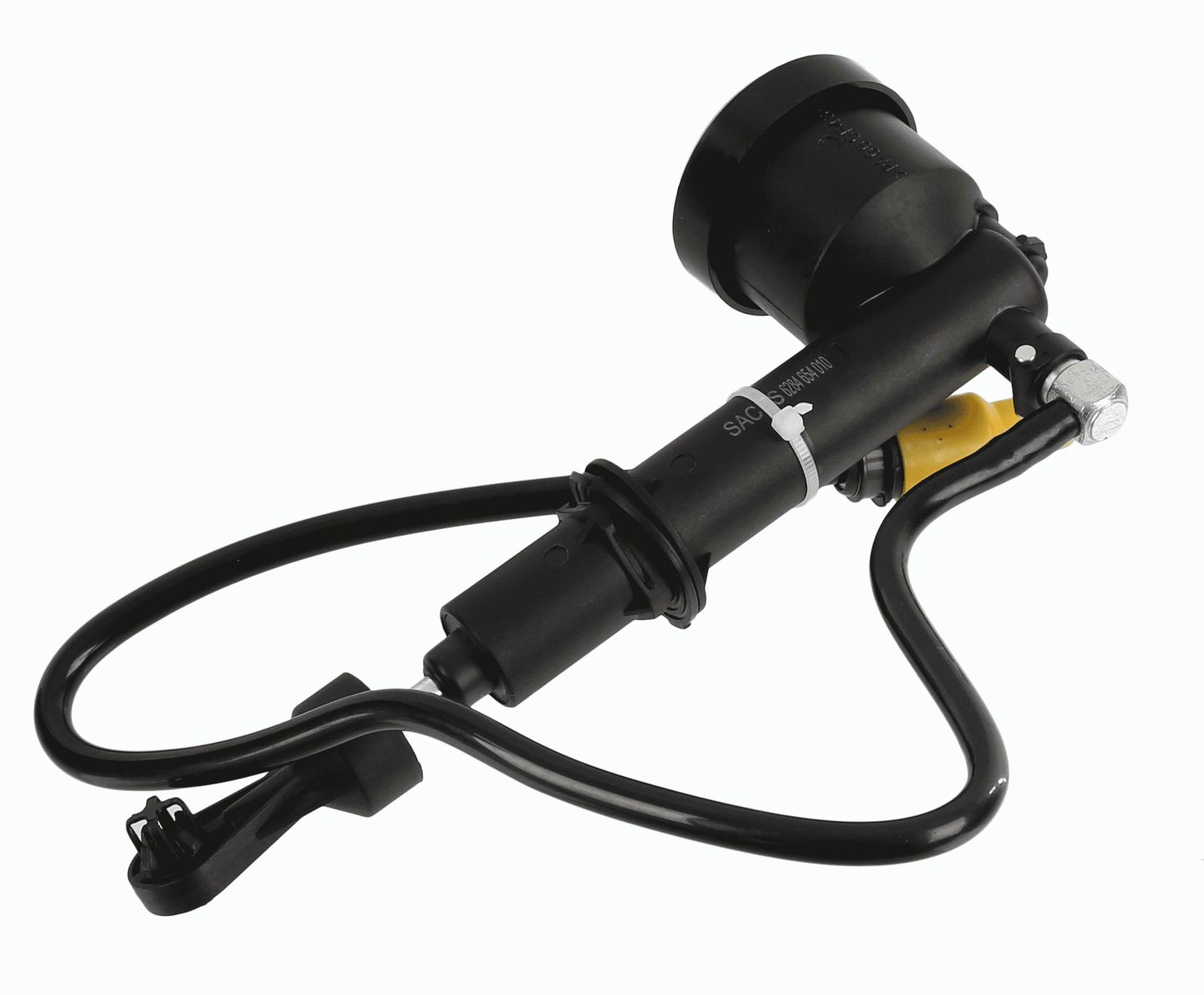 Master Cylinder, clutch-main